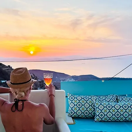 Summer Breeze With Sea Views In Loulis Kea! * Ioulis