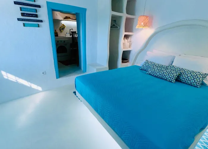 Summer Breeze With Sea Views In Loulis Kea! Vakantiehuis Ioulis