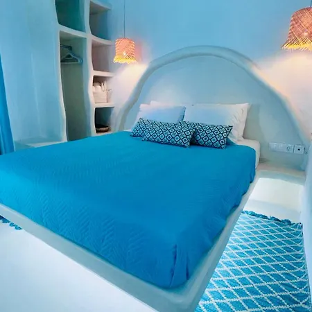 Tatil Evi Summer Breeze With Sea Views In Loulis Kea! *